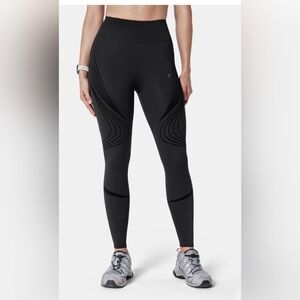 Body Sculpt High Intensity Leggings